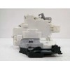 Recambio de cerradura puerta trasera derecha para audi q5 (8r) 2.0 tdi (125kw) referencia OEM IAM 8K0839016  