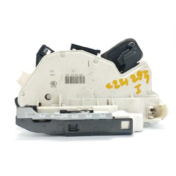 Recambio de cerradura puerta delantera izquierda para skoda octavia lim. (5e3) 2.0 tsi referencia OEM IAM 5E1837015A  