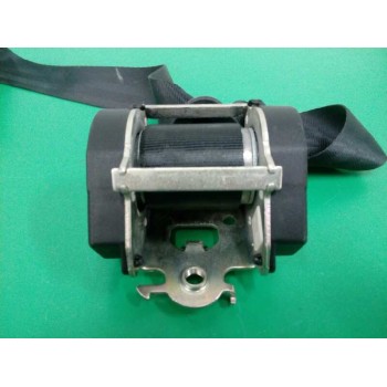 Recambio de cinturon seguridad trasero derecho para peugeot 207/207+ (wa_, wc_) 1.4 referencia OEM IAM 96498075XX  