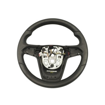 Recambio de volante para opel meriva b 1.7 16v cdti referencia OEM IAM 13351021 0060010971 