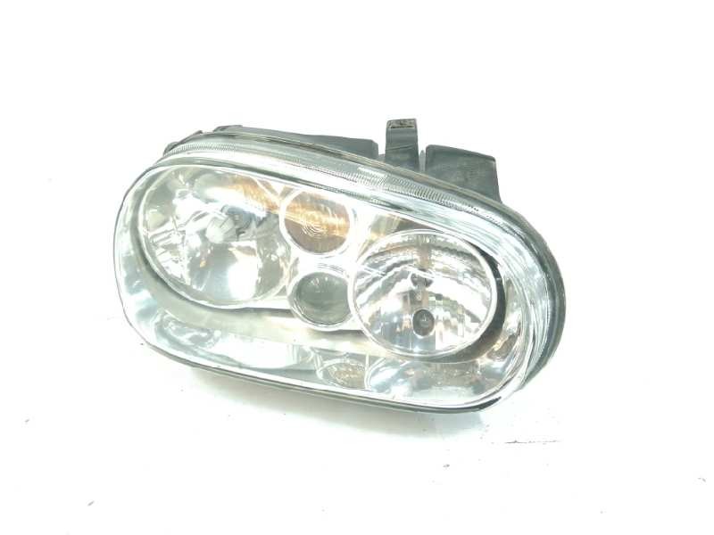 Recambio de faro derecho para volkswagen golf iv berlina (1j1) 1.6 referencia OEM IAM 1J1941016C CON ANTINIEBLA 