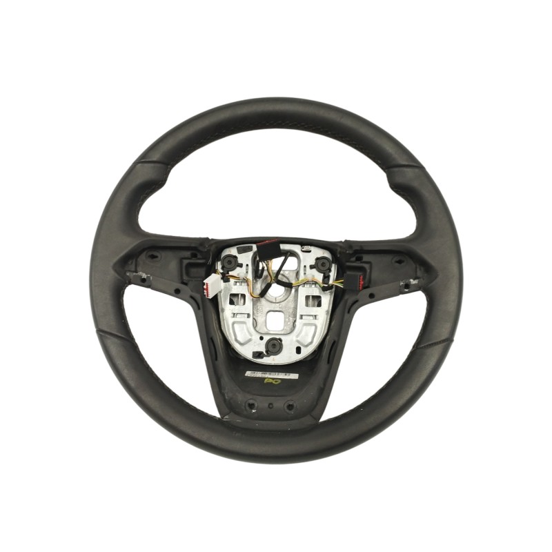 Recambio de volante para opel meriva b 1.7 16v cdti referencia OEM IAM 13351021 0060010971 