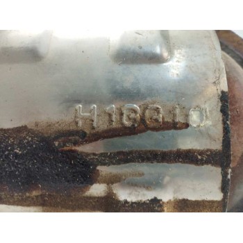 Recambio de catalizador para hyundai accent (lc) 1.3 cat referencia OEM IAM H1GG10  