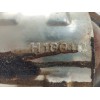 Recambio de catalizador para hyundai accent (lc) 1.3 cat referencia OEM IAM H1GG10  
