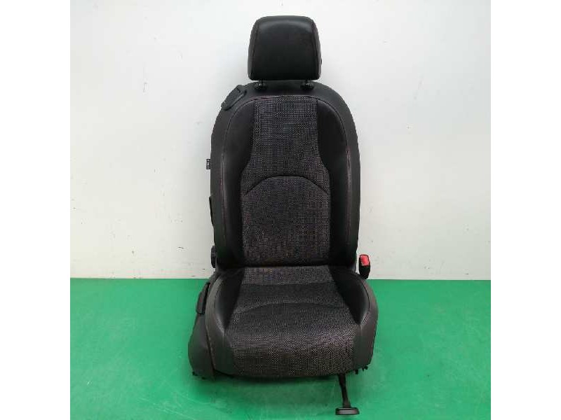 Recambio de asiento delantero derecho para seat leon sc (5f5) 2.0 16v tsi referencia OEM IAM Recambio de asiento delantero derecho para seat leon sc (5f5) 2.0 16v tsi referencia OEM IAM