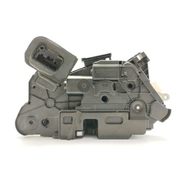 Recambio de cerradura puerta delantera izquierda para skoda octavia lim. (5e3) 2.0 tsi referencia OEM IAM 5E1837015A  