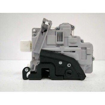 Recambio de cerradura puerta trasera derecha para audi q5 (8r) 2.0 tdi (125kw) referencia OEM IAM 8K0839016  