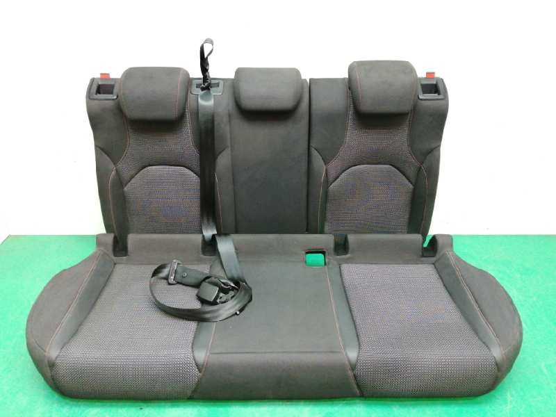Recambio de asientos traseros para seat leon sc (5f5) 2.0 16v tsi referencia OEM IAM   