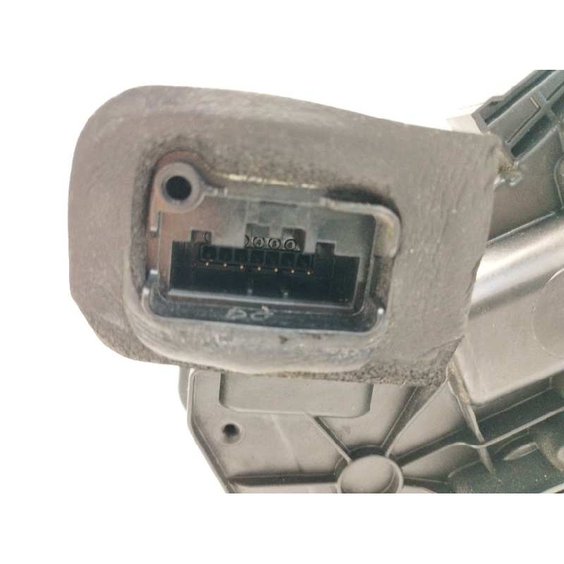 CERRADURA PUERTA DELANTERA IZQUIERDA