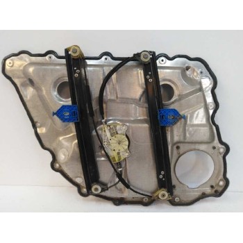 Recambio de elevalunas trasero derecho para audi a8 (4e2) 4.0 v8 32v tdi biturbo cat (ase) referencia OEM IAM 4E0959802A 102237X