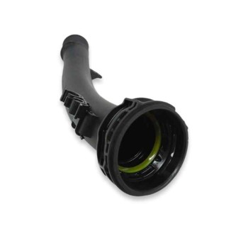 Recambio de tubo presion turbocompresor para citroën c3 aircross 1.2 12v e-thp / puretech referencia OEM IAM 9817416680  