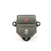 Recambio de interruptor para land rover evoque 2.2 td4 cat referencia OEM IAM BJ3214K147AD CONTROL DE TRACCION 