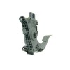 Recambio de potenciometro pedal para audi q5 (8r) 2.0 16v tdi referencia OEM IAM 8K1723523A 6PV00950521 