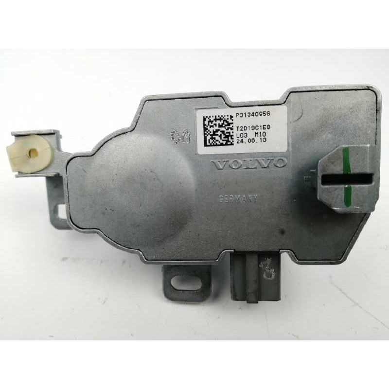 Recambio de antirrobo para volvo v40 1.6 diesel cat referencia OEM IAM P31340956 BLOQUEO ELECTRICO DE DIRECCION 
