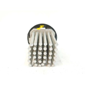 Recambio de resistencia calefaccion para land rover evoque 2.2 td4 cat referencia OEM IAM F7253 5HL00894120 