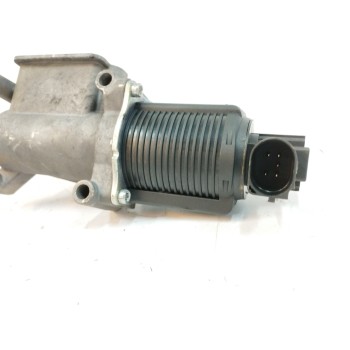 Recambio de valvula egr para fiat doblo (119) 1.9 diesel cat referencia OEM IAM   