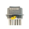Recambio de resistencia calefaccion para land rover evoque 2.2 td4 cat referencia OEM IAM F7253 5HL00894120 