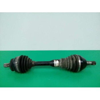 Recambio de transmision delantera izquierda para volvo xc90 d5 summum referencia OEM IAM   