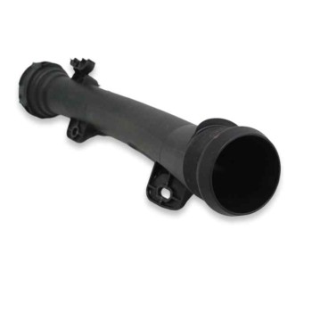 Recambio de tubo presion turbocompresor para citroën c3 aircross 1.2 12v e-thp / puretech referencia OEM IAM 9817416680  