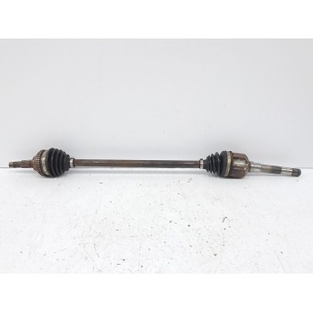 Recambio de transmision delantera derecha para chrysler voyager iv (rg, rs) 2.8 crd referencia OEM IAM P04641856AF  