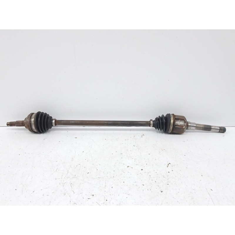 Recambio de transmision delantera derecha para chrysler voyager iv (rg, rs) 2.8 crd referencia OEM IAM P04641856AF  