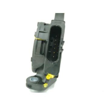 Recambio de potenciometro pedal para audi q5 (8r) 2.0 16v tdi referencia OEM IAM 8K1723523A 6PV00950521 