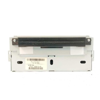 SISTEMA NAVEGACION GPS CF6N18C815AA 