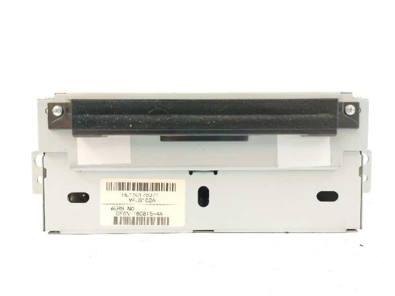 Recambio de sistema navegacion gps para land rover evoque 2.2 td4 cat referencia OEM IAM CF6N18C815AA  