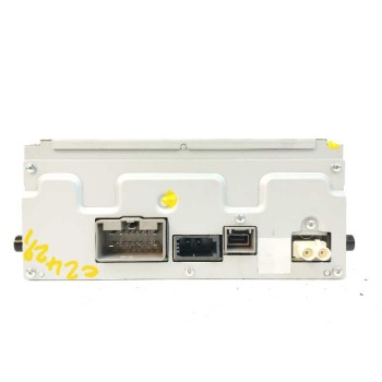 Recambio de sistema navegacion gps para land rover evoque 2.2 td4 cat referencia OEM IAM CF6N18C815AA  