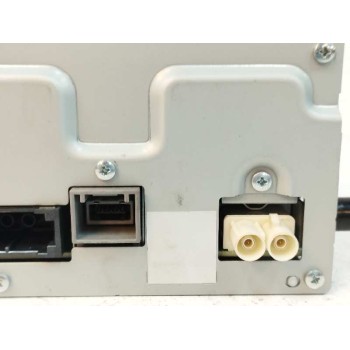 Recambio de sistema navegacion gps para land rover evoque 2.2 td4 cat referencia OEM IAM CF6N18C815AA  