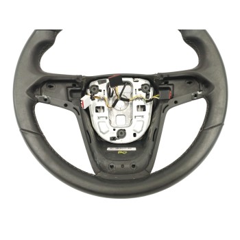 Recambio de volante para opel meriva b 1.7 16v cdti referencia OEM IAM 13351021 0060010971 