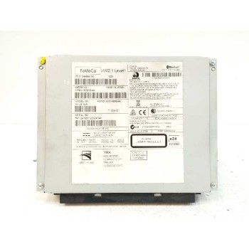 Recambio de sistema navegacion gps para land rover evoque 2.2 td4 cat referencia OEM IAM CF6N18C815AA  