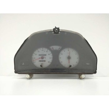 Recambio de cuadro instrumentos para chatenet barooder ch22 0.505 cc referencia OEM IAM 09034129916 UNA PESTAÑA ROTA 