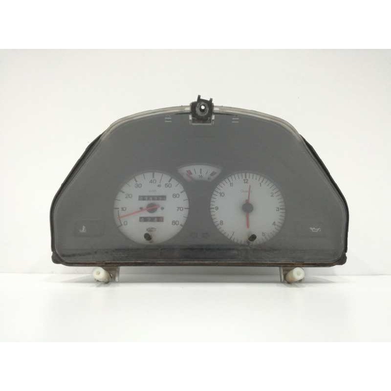 Recambio de cuadro instrumentos para chatenet barooder ch22 0.505 cc referencia OEM IAM 09034129916 UNA PESTAÑA ROTA 