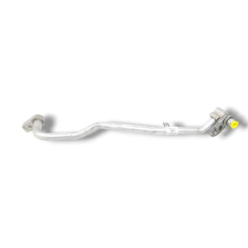 Recambio de tubos aire acondicionado para ford puma (j2k, cf7) 1.0 ecoboost referencia OEM IAM L1BH19N617AE  