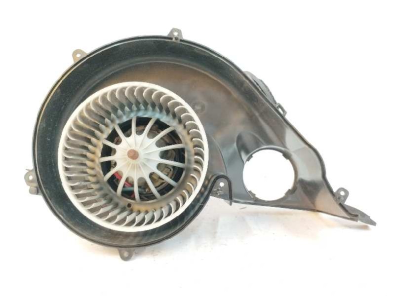 Recambio de motor calefaccion para land rover evoque 2.2 td4 cat referencia OEM IAM 6G9N18D413BA  