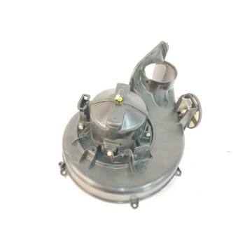 Recambio de motor calefaccion para land rover evoque 2.2 td4 cat referencia OEM IAM 6G9N18D413BA  