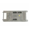 Recambio de caja reles / fusibles para land rover evoque 2.2 td4 cat referencia OEM IAM BJ3214F041AC 3521AT510A 