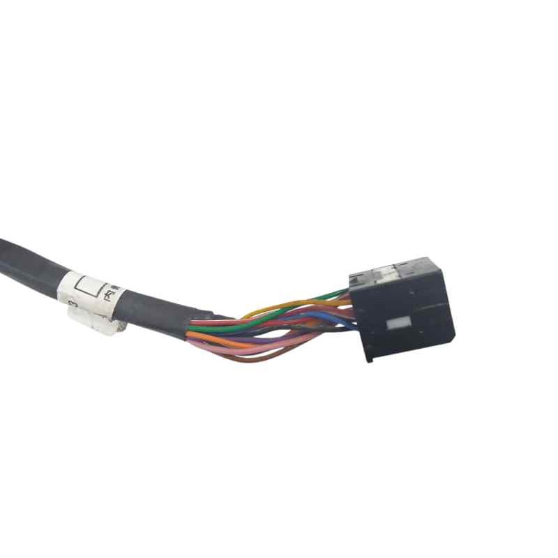 RETROVISOR DERECHO 12 CABLES