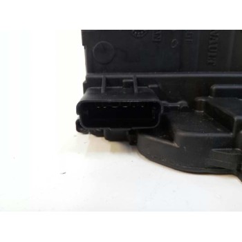 Recambio de cerradura puerta delantera derecha para renault master kasten 2.3 dci diesel cat referencia OEM IAM 805020009R  