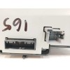 Recambio de mando climatizador para land rover evoque 2.2 td4 cat referencia OEM IAM BJ3214C239AC  