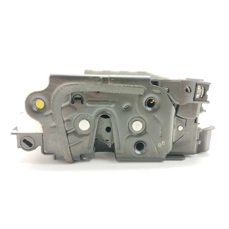 Recambio de cerradura puerta delantera derecha para skoda octavia lim. (5e3) 2.0 tsi referencia OEM IAM 5E1837016A  