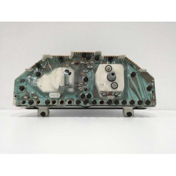 Recambio de cuadro instrumentos para chatenet barooder ch22 0.505 cc referencia OEM IAM 09034129916 UNA PESTAÑA ROTA 