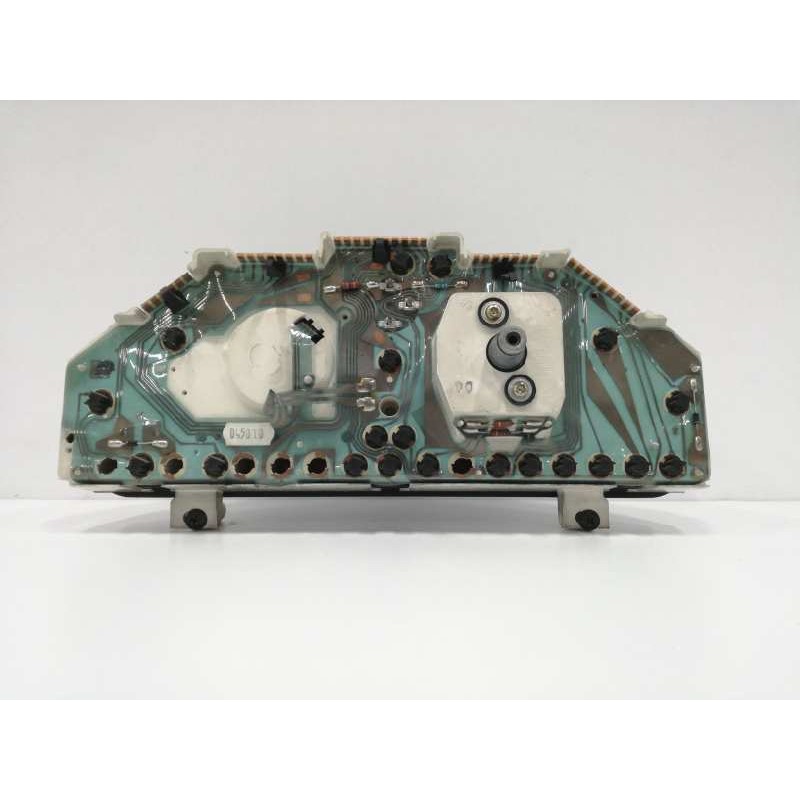 CUADRO INSTRUMENTOS UNA PESTAÑA ROTA