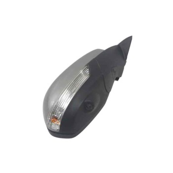 Recambio de retrovisor derecho para mg zs suv (azs1) 1.0 t-gdi referencia OEM IAM 11370240 12 CABLES 