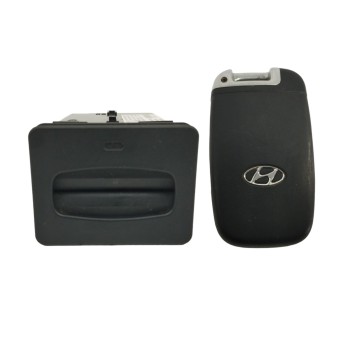 Recambio de conmutador de arranque para hyundai ix35 2.0 crdi cat referencia OEM IAM 954902S200  