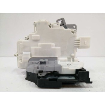 Recambio de cerradura puerta trasera derecha para audi a4 allroad quattro (8k) referencia OEM IAM 8K0839016  