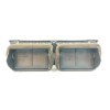 Recambio de rejilla aireadora para land rover evoque 2.2 td4 cat referencia OEM IAM BJ32014L21AB CENTRAL 
