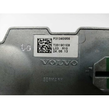 Recambio de antirrobo para volvo v40 1.6 diesel cat referencia OEM IAM P31340956 BLOQUEO ELECTRICO DE DIRECCION 