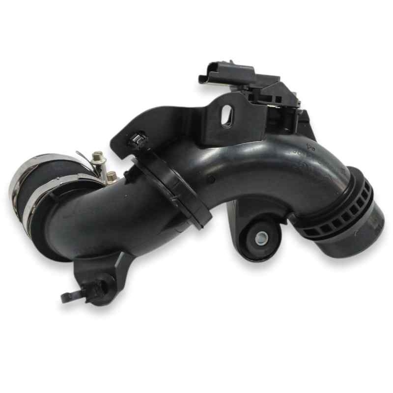 Recambio de tubo presion turbocompresor para citroën c3 aircross 1.2 12v e-thp / puretech referencia OEM IAM 9812736080  